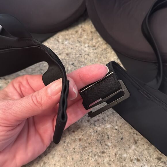 AERIE Perkier Pushup Bra Sized Bikini Top 38D - Picture 4 of 8